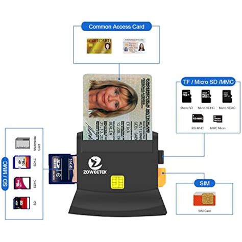 SmartCard or CAC Not Found or Not Recognized on Army